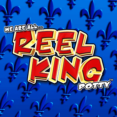 Reel King Potty