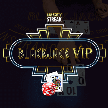 Blackjack VIP