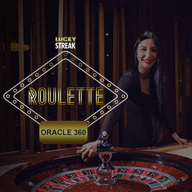 Roulette Oracle 360