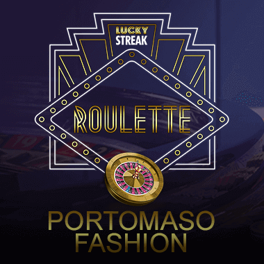 Roulette Portomaso Fashion