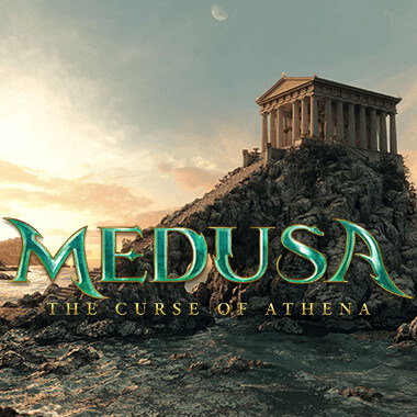 Medusa 2: The Quest of Perseus