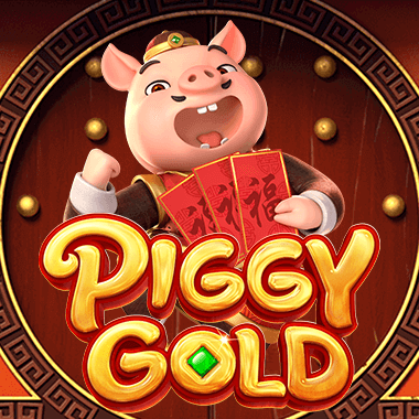 Piggy Gold