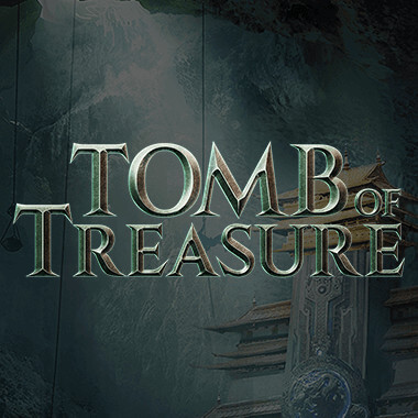 Tomb of Treasure