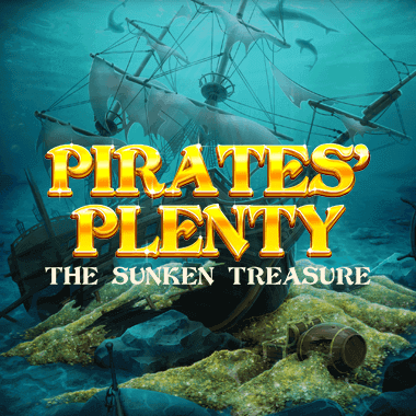 Pirates' Plenty: The Sunken Treasure