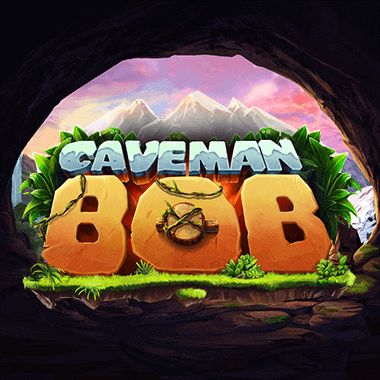 Caveman Bob