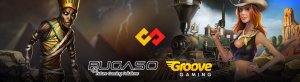 Шагаем в одном ритме с Fugaso и Groove Gaming