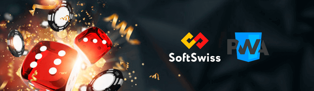 Казино на базе SoftSwiss теперь оснащены возможностями PWA