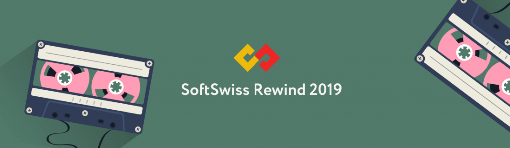 Ретроспектива SoftSwiss 2019