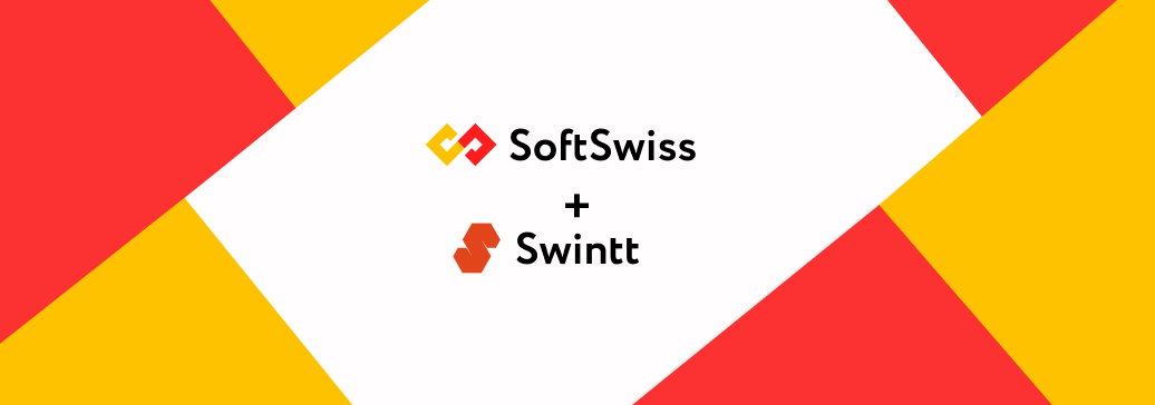SoftSwiss заключает сделку со Swintt