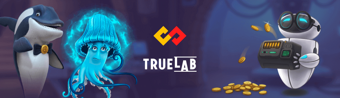 Игры True Lab расширяют игровое портфолио SoftSwiss