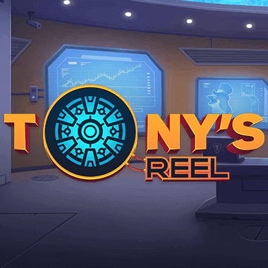 Tony’s Reel
