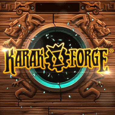 Karak Forge