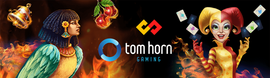 Увлекательные игры Tom Horn теперь доступны для проектов SoftSwiss