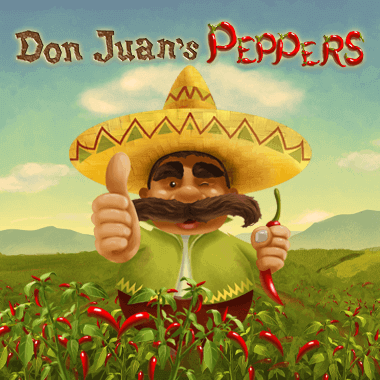 Don Juan’s Peppers