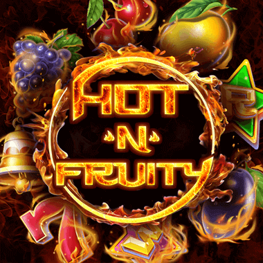 Hot ‘n’ Fruity