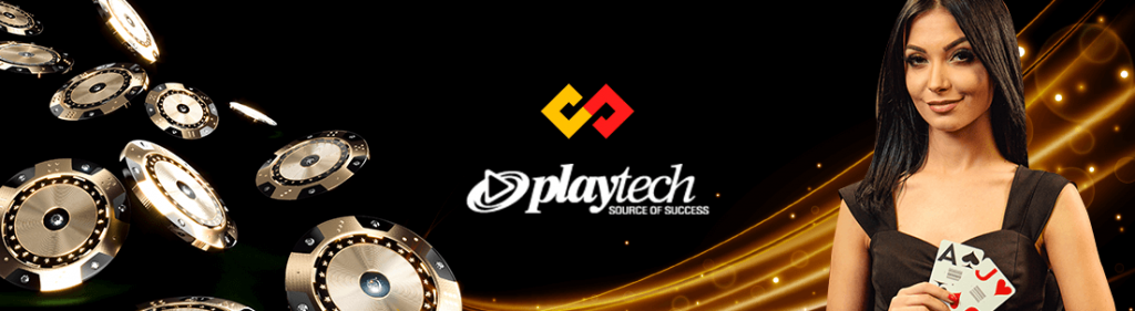 SoftSwiss добавляет в свое портфолио live игры Playtech