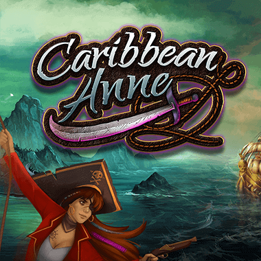 Caribbean Anne