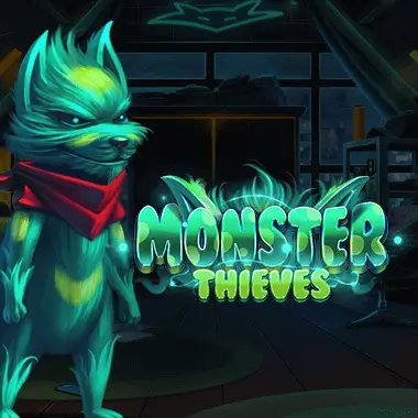 Monster Thieves