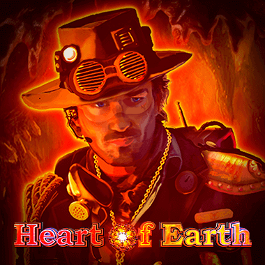 Heart of Earth