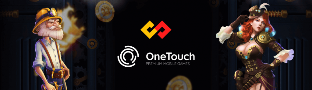 OneTouch games enrich the SoftSwiss game providers list