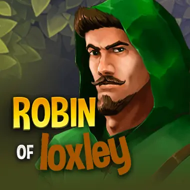 Robin of Loxley