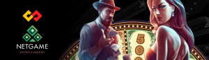 NetGame Entertainment становится новым поставщиком для Игрового Агрегатора SoftSwiss
