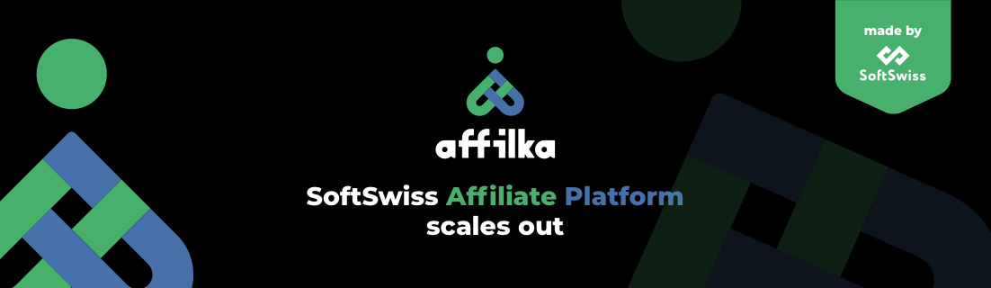 Affilka by SoftSwiss