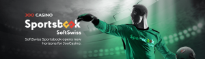 SoftSwiss Sportsbook Platform powers first sports betting brand
