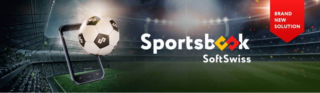 SoftSwiss запускает свою новую платформу B2B для ставок на спорт — Sportsbook