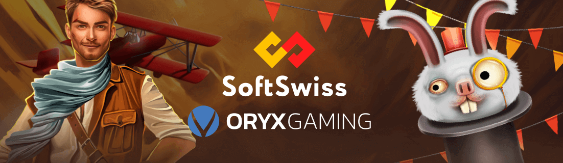 SoftSwiss расширяет ассортимент игр за счет контента ORYX Gaming