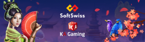 SoftSwiss расширяет игровое портфолио с помощью KA Gaming