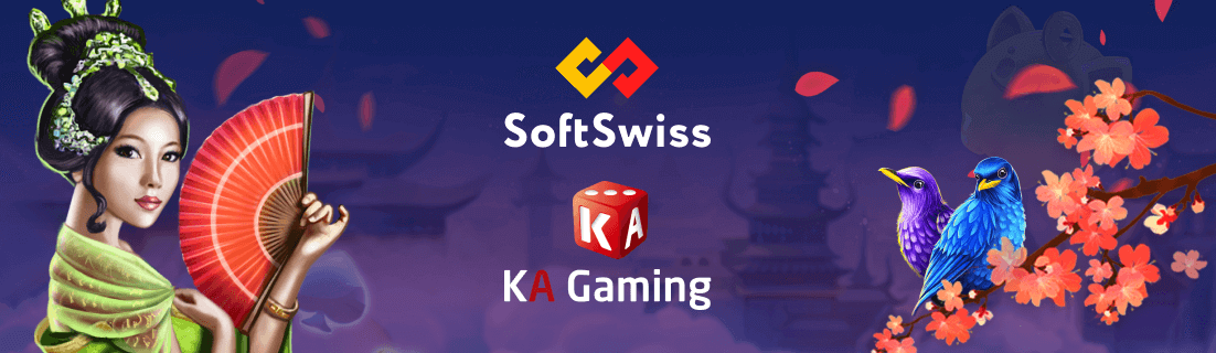 SoftSwiss расширяет игровое портфолио с помощью KA Gaming