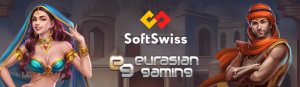 SoftSwiss completes integration with EURASIAN Gaming