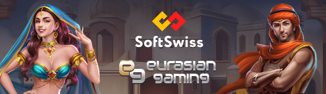 SoftSwiss completes integration with EURASIAN Gaming