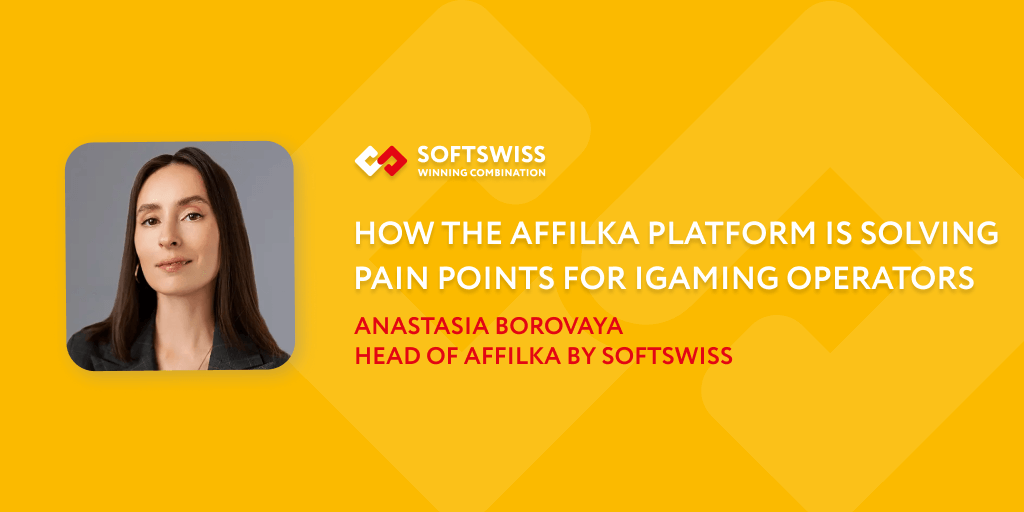 ‘Affil U Bro’: How the Affilka platform is solving pain points for iGaming operators