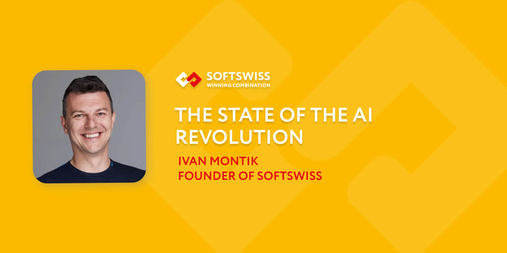 The state of the AI revolution