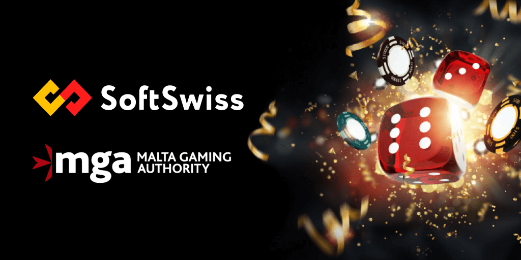 SoftSwiss Game Aggregator receives a B2B licence from MGA  