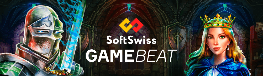 SoftSwiss расширяет игровое портфолио с помощью Gamebeat