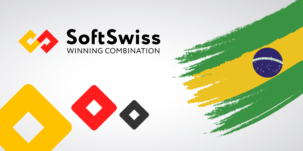 SOFTSWISS expande suas soluções inovadoras para o Brasil