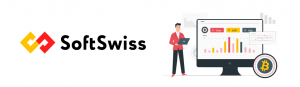 SoftSwiss Game Aggregator shares Q1 2021 crypto gambling insights