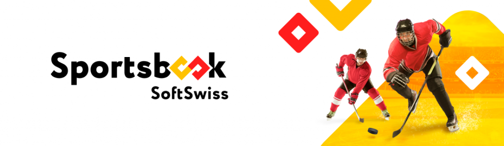 SoftSwiss Sportsbook adds 5 new types of betting odds