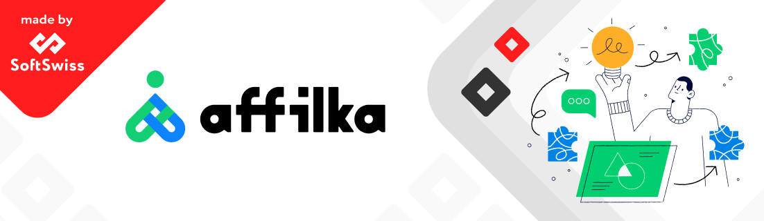 Affilka by SoftSwiss launches own website