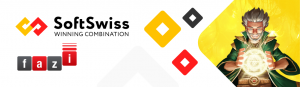 SoftSwiss обновляет игровой портфель предложением FAZI