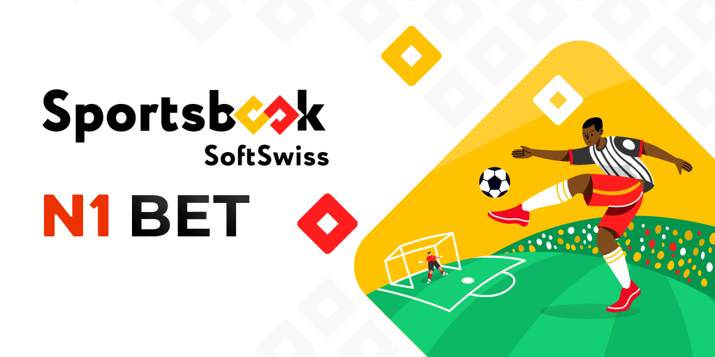 SoftSwiss Sportsbook launches new project N1Bet