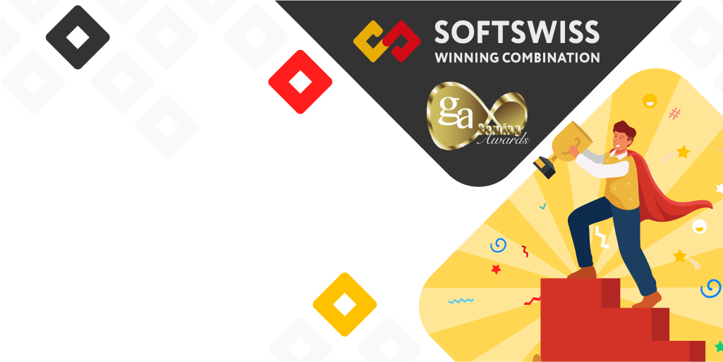 SOFTSWISS Shortlisted for Four Nominations at International Gaming Awards 2021