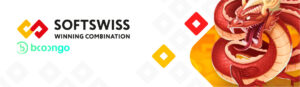 SOFTSWISS Game Aggregator Integrates with Booongo