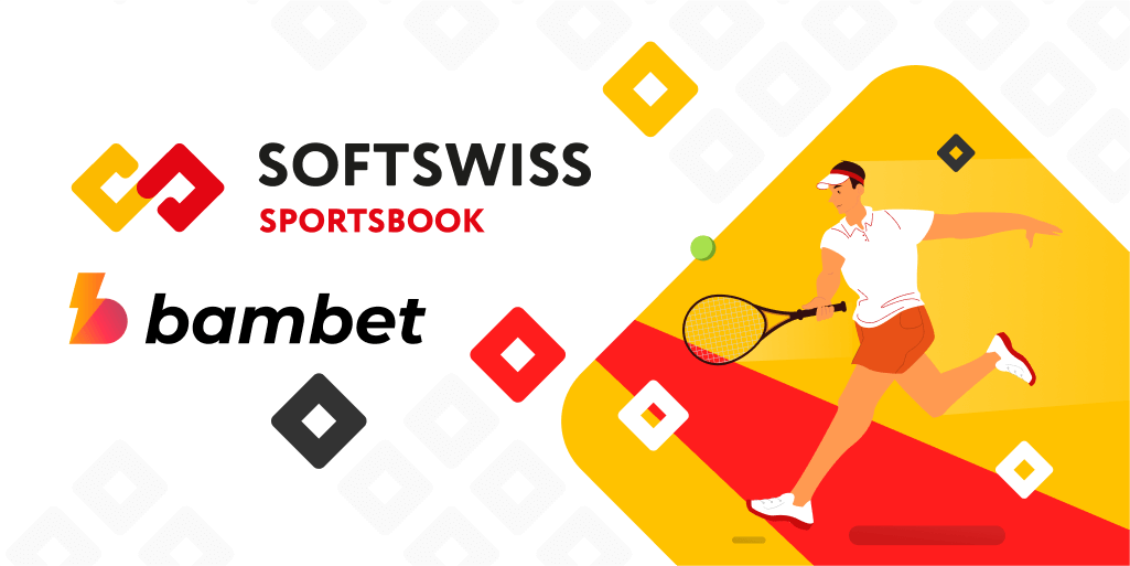 SOFTSWISS Sportsbook Launches with Bambet