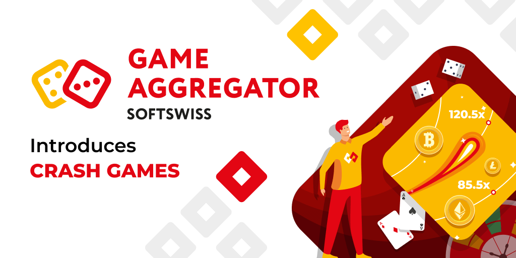 SOFTSWISS Game Aggregator Introduces Crash Games SOFTSWISS