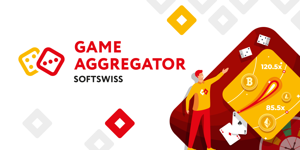 SOFTSWISS Game Aggregator Announces New Game Type