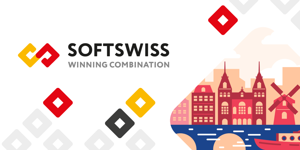 SOFTSWISS is Going to iGB Live! 2021